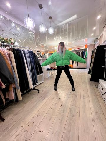 Джулия Институт